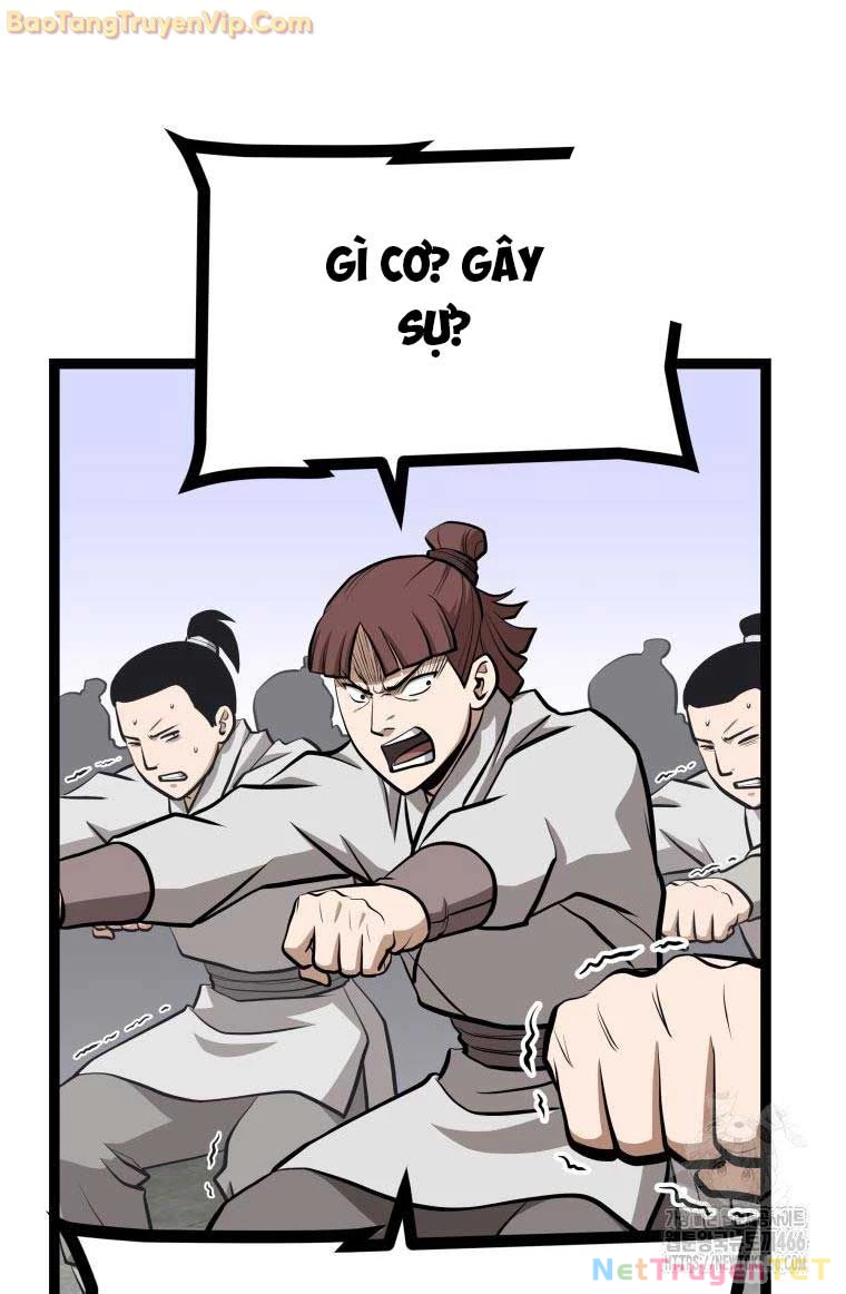 Nhất Bộ Thần Quyền Chapter 35 - 54