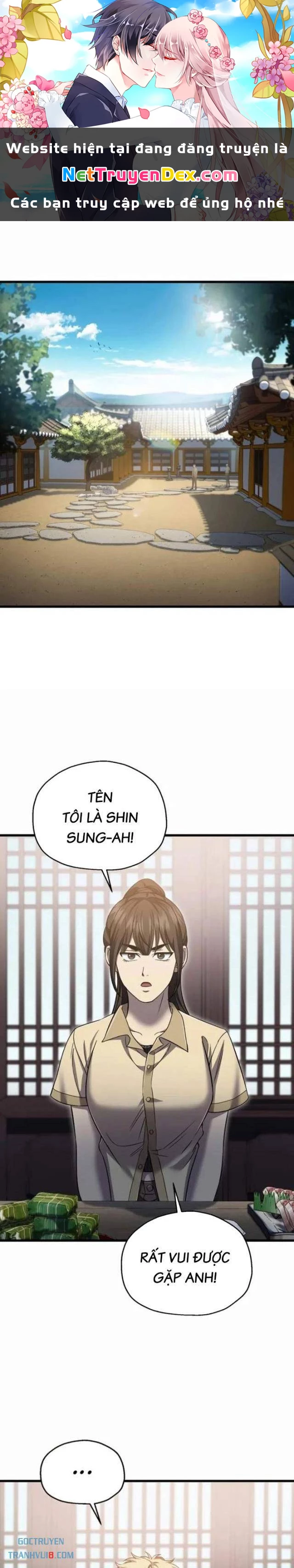 Chỉ Mình Ta Hồi Sinh Chapter 40 - 1