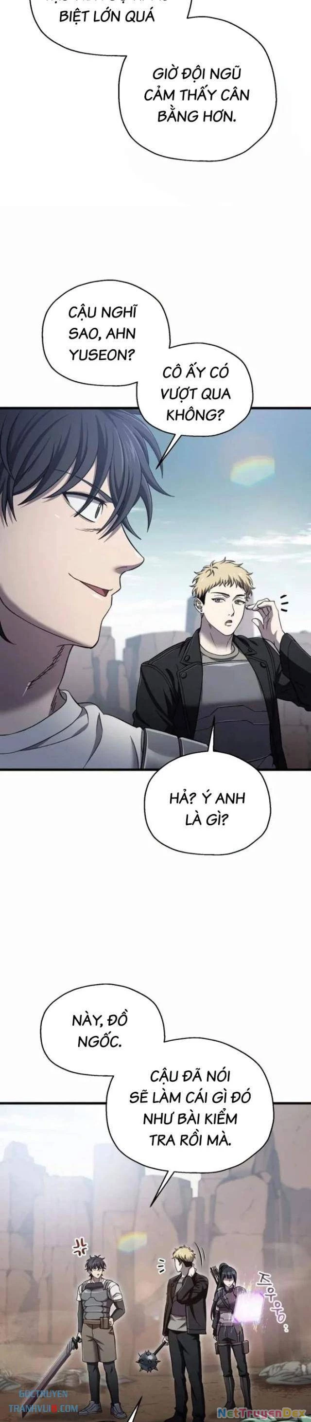 Chỉ Mình Ta Hồi Sinh Chapter 40 - 11