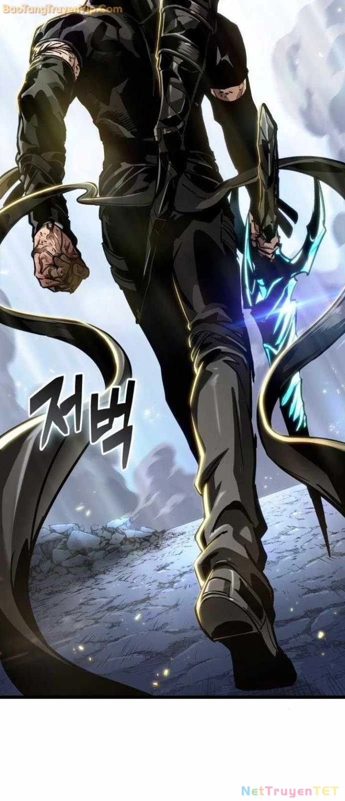 Thế Giới Sau Tận Thế Chapter 162 - 35