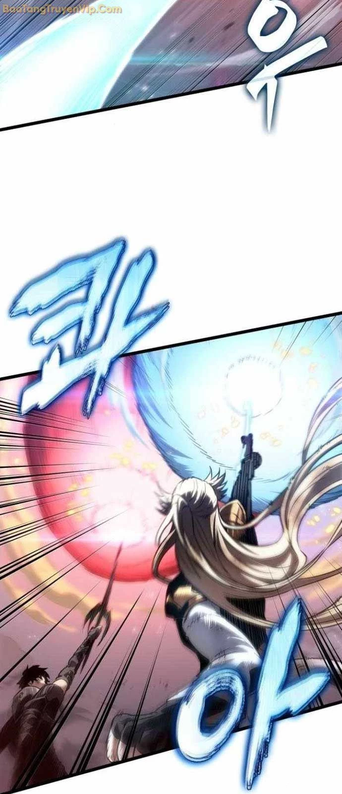 Thế Giới Sau Tận Thế Chapter 162 - 51
