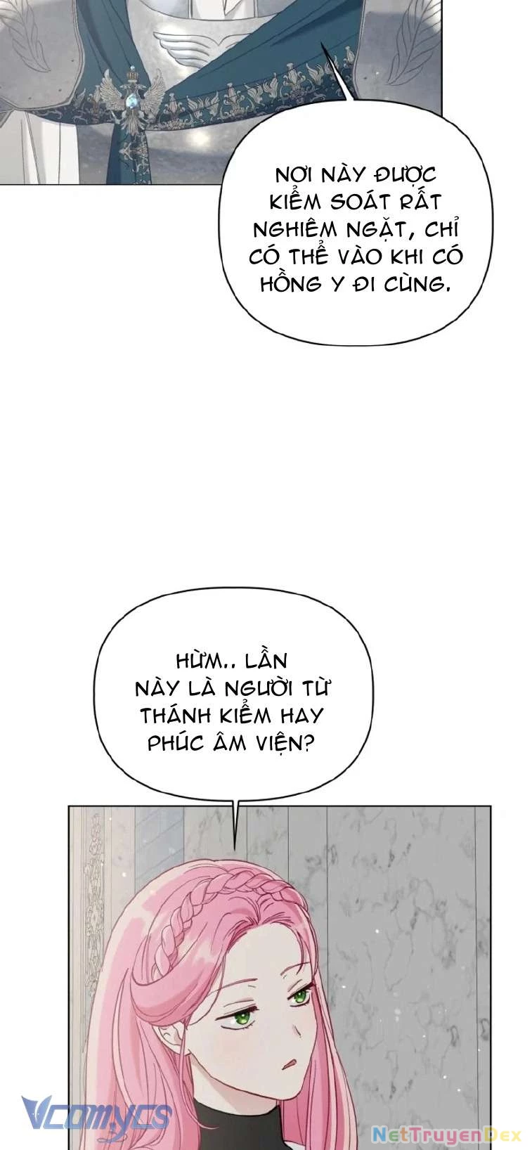 Sự Điều Trị Đặc Biệt Của Tinh Linh Chapter 96 - 7