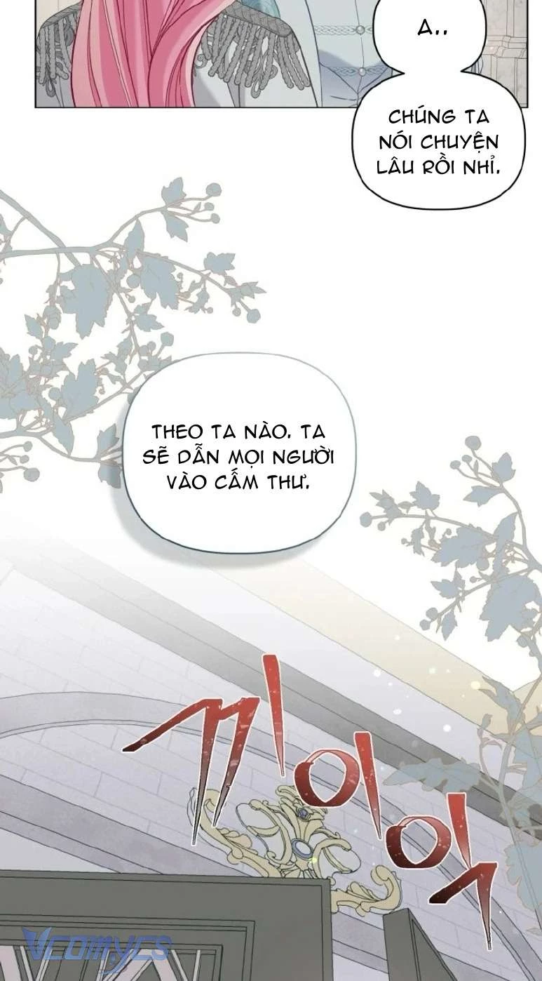 Sự Điều Trị Đặc Biệt Của Tinh Linh Chapter 96 - 18