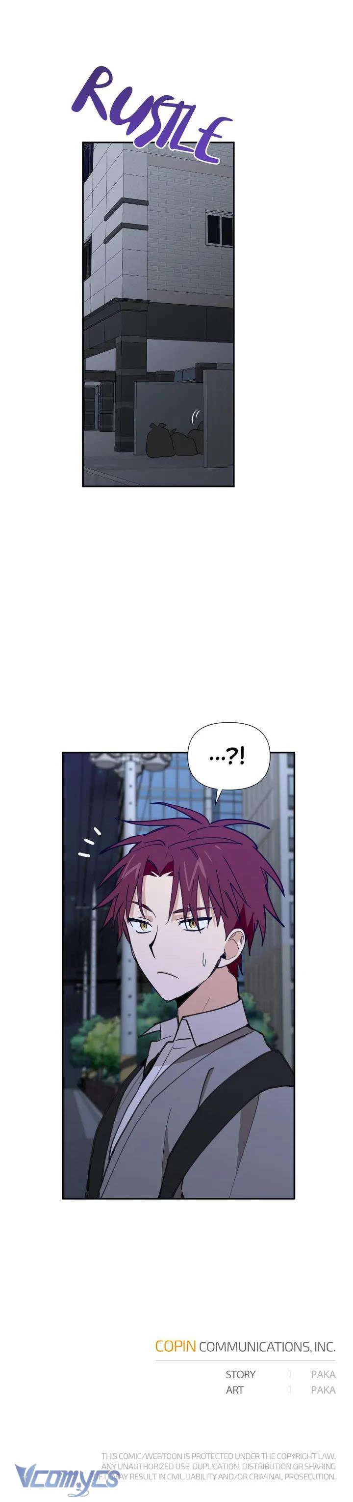 Điều Ước Sao Băng Chapter 17 - 17