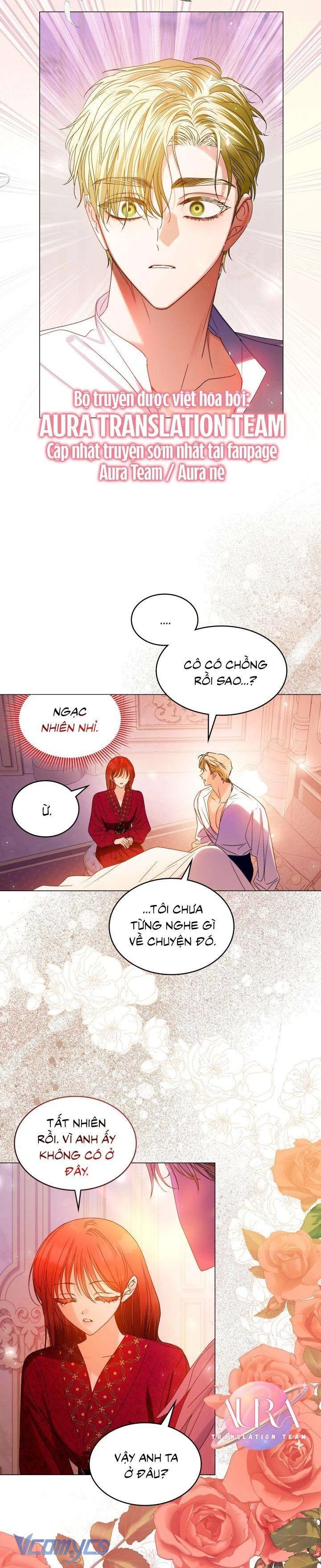 Sau Khi Kết Thúc, Tôi Đã Cứu Rỗi Vai Phản Diện Bằng Tiền Chapter 14 - 6