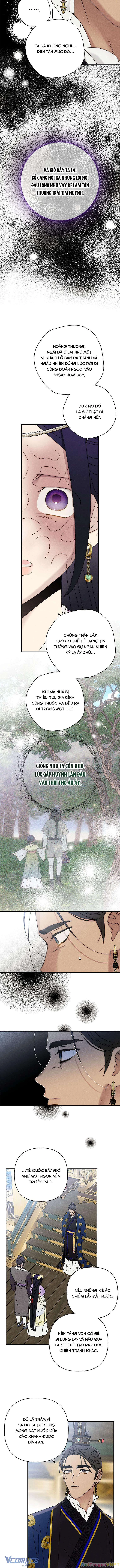 Quốc Hôn Chapter 29 - 2