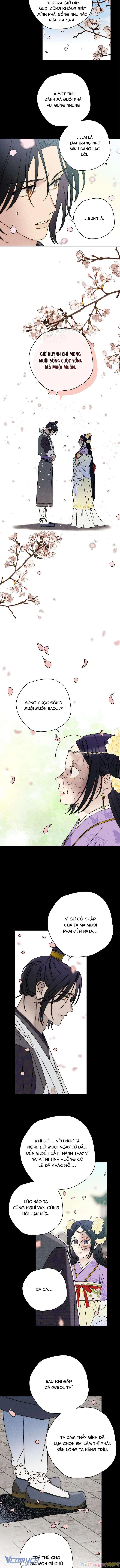 Quốc Hôn Chapter 29 - 9