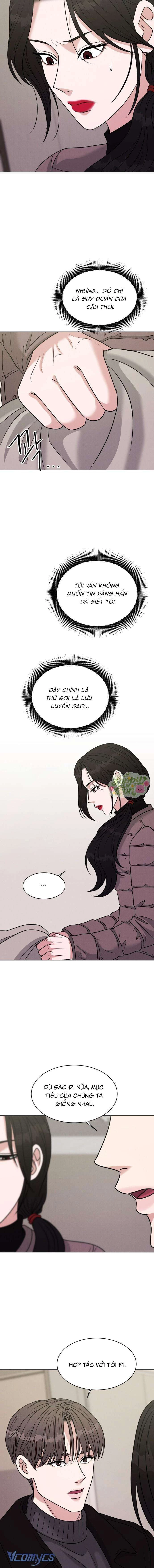 Không Yêu Thì Chết Chapter 5 - 6