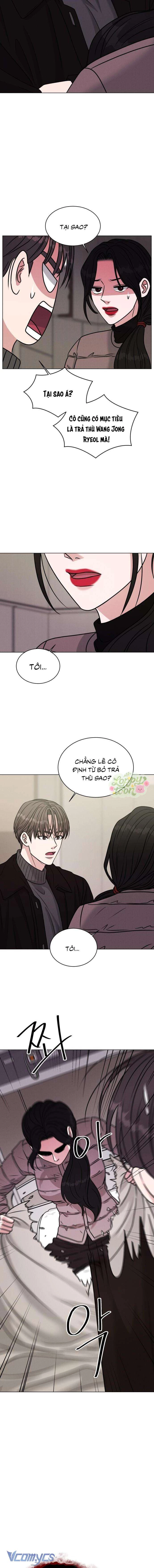 Không Yêu Thì Chết Chapter 5 - 7