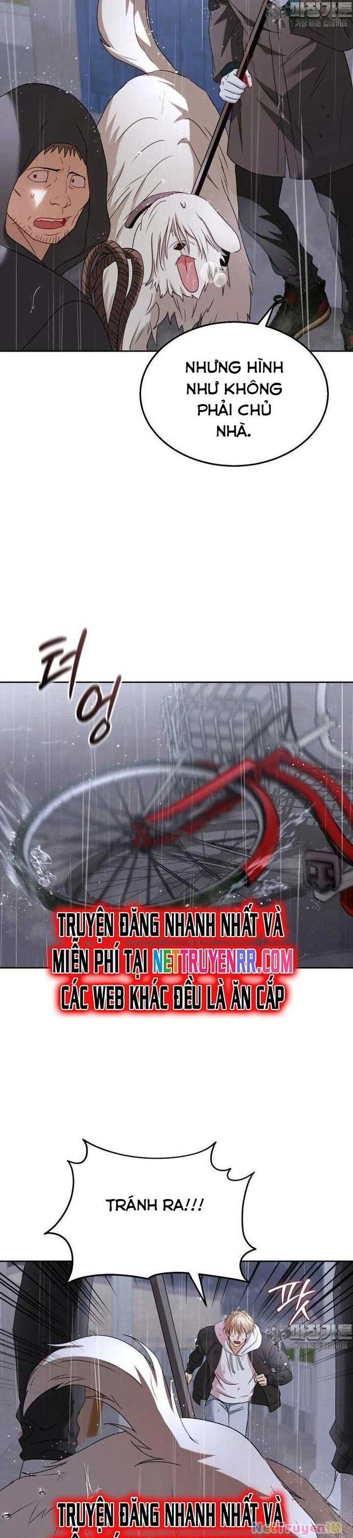 Xin Chào! Bác Sĩ Thú Y Chapter 58 - 5