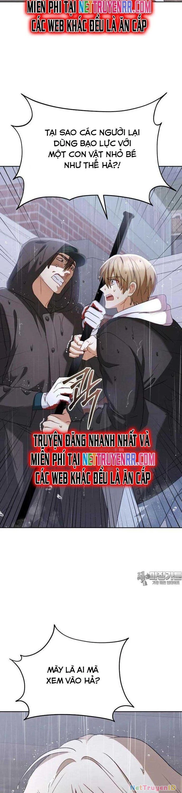 Xin Chào! Bác Sĩ Thú Y Chapter 58 - 6