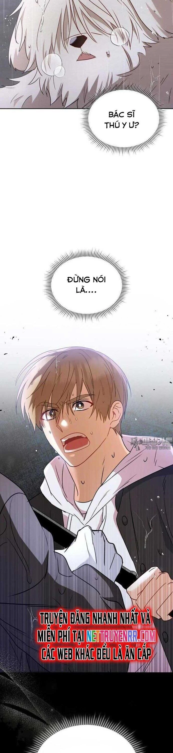 Xin Chào! Bác Sĩ Thú Y Chapter 58 - 7