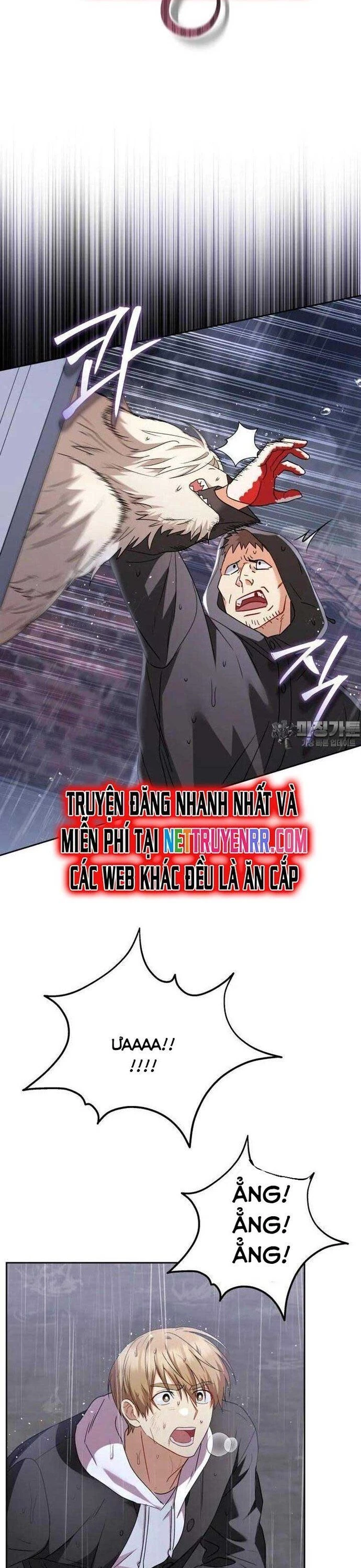 Xin Chào! Bác Sĩ Thú Y Chapter 58 - 10