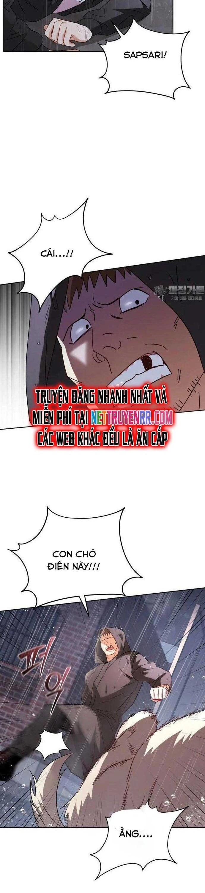 Xin Chào! Bác Sĩ Thú Y Chapter 58 - 11