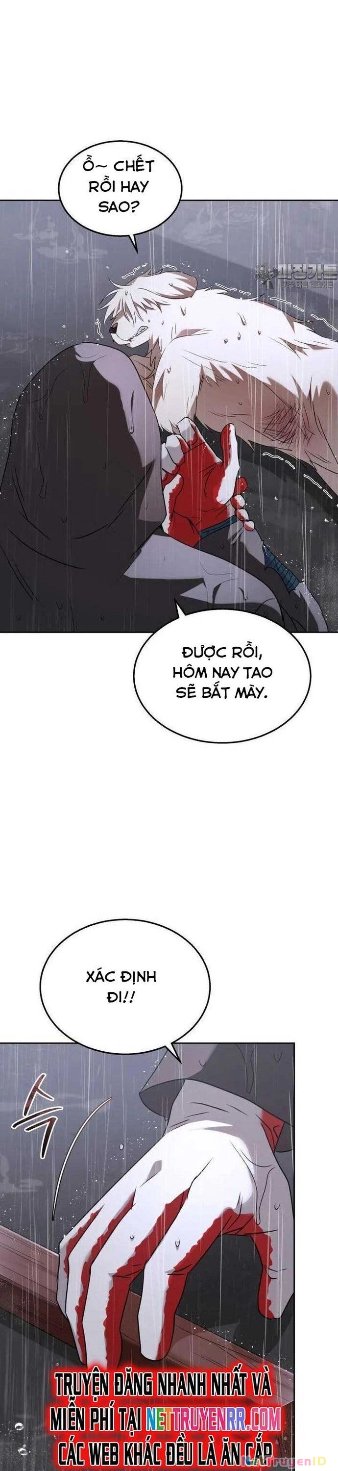 Xin Chào! Bác Sĩ Thú Y Chapter 58 - 12
