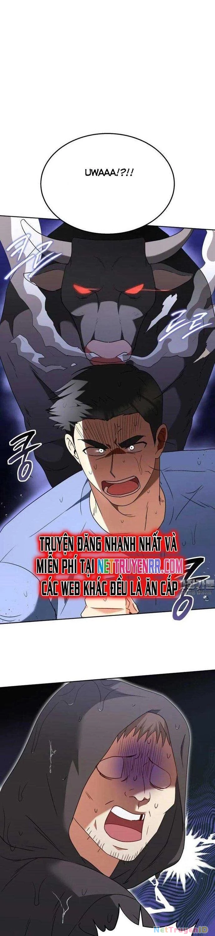 Xin Chào! Bác Sĩ Thú Y Chapter 58 - 15
