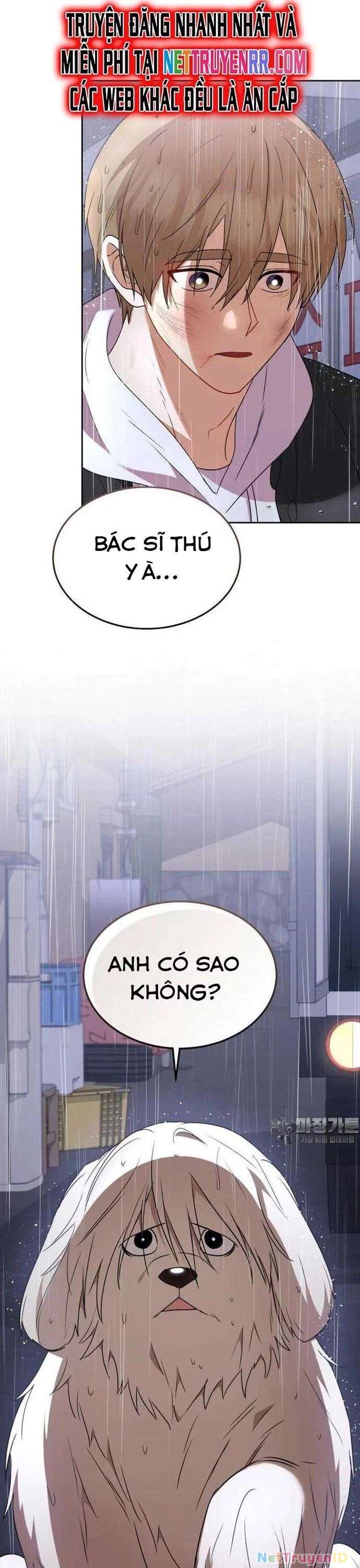 Xin Chào! Bác Sĩ Thú Y Chapter 58 - 20