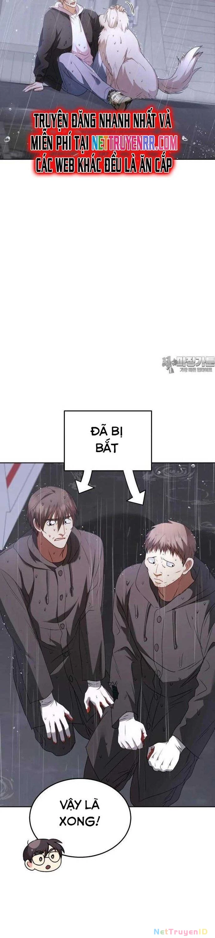 Xin Chào! Bác Sĩ Thú Y Chapter 58 - 22