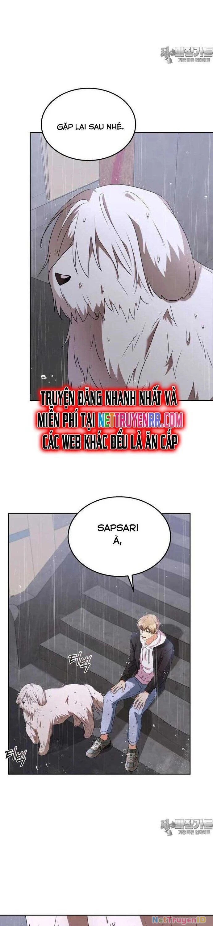 Xin Chào! Bác Sĩ Thú Y Chapter 58 - 29