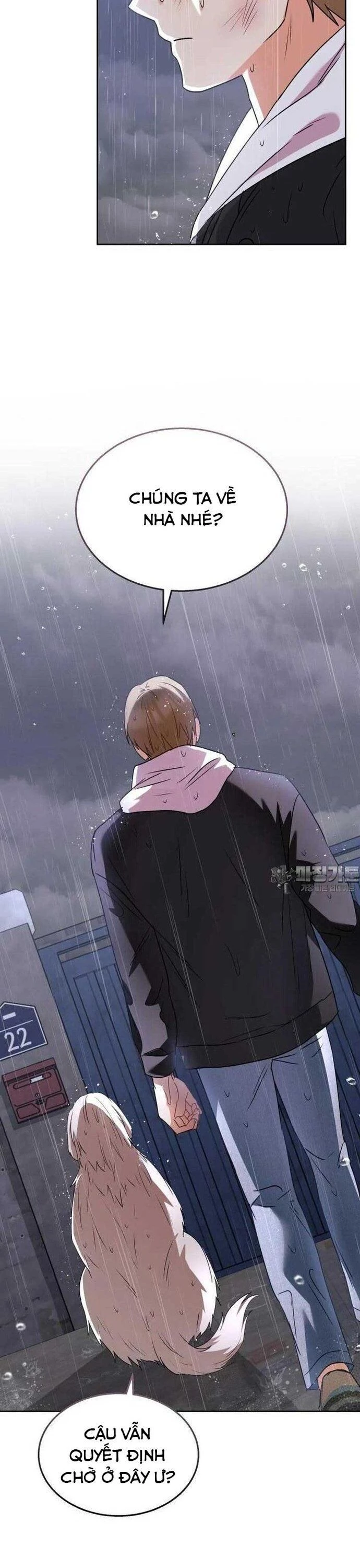 Xin Chào! Bác Sĩ Thú Y Chapter 58 - 31