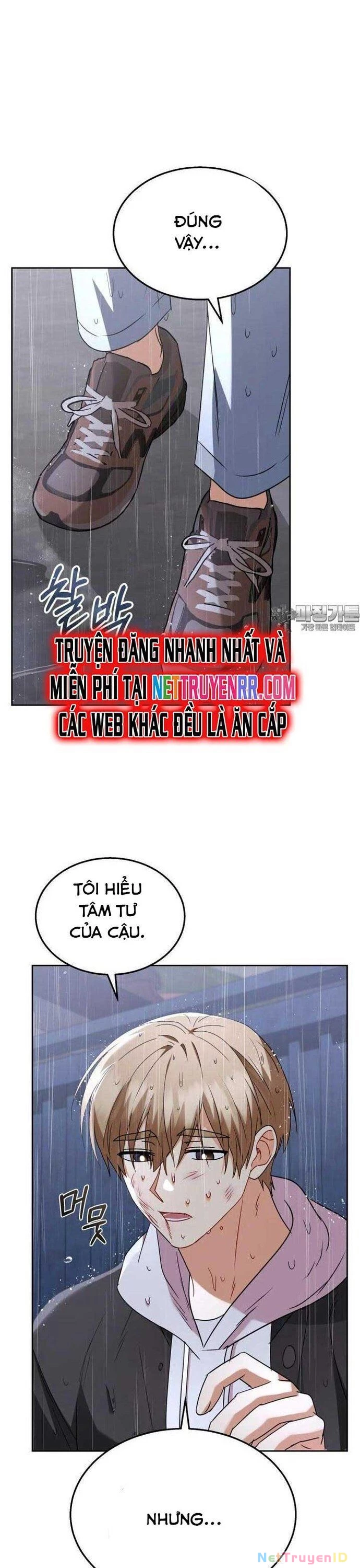 Xin Chào! Bác Sĩ Thú Y Chapter 58 - 32