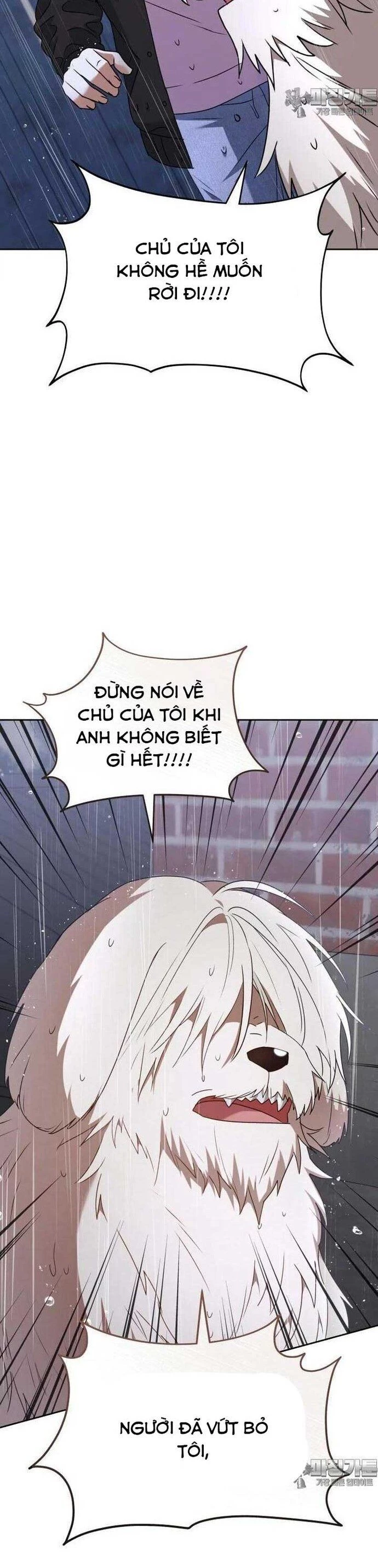Xin Chào! Bác Sĩ Thú Y Chapter 58 - 34