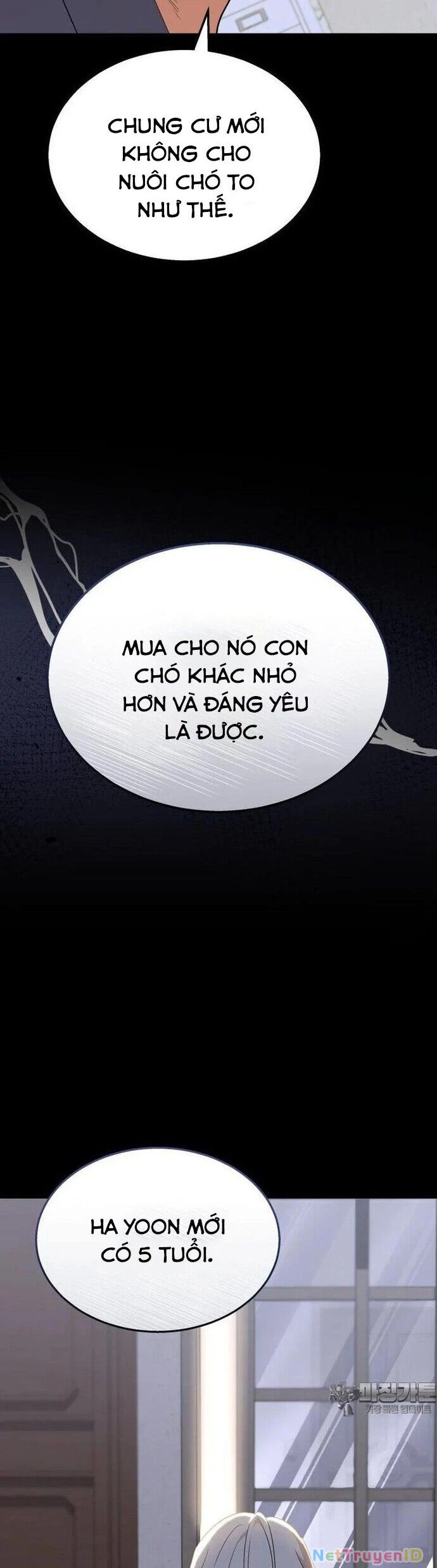 Xin Chào! Bác Sĩ Thú Y Chapter 59 - 3