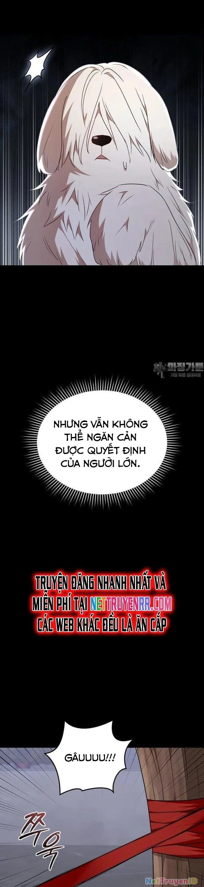 Xin Chào! Bác Sĩ Thú Y Chapter 59 - 9