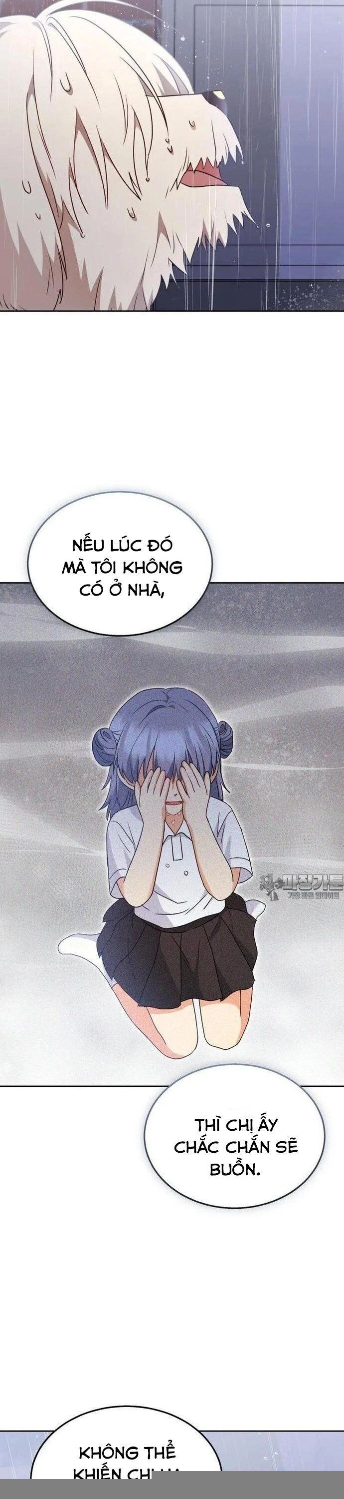 Xin Chào! Bác Sĩ Thú Y Chapter 59 - 16