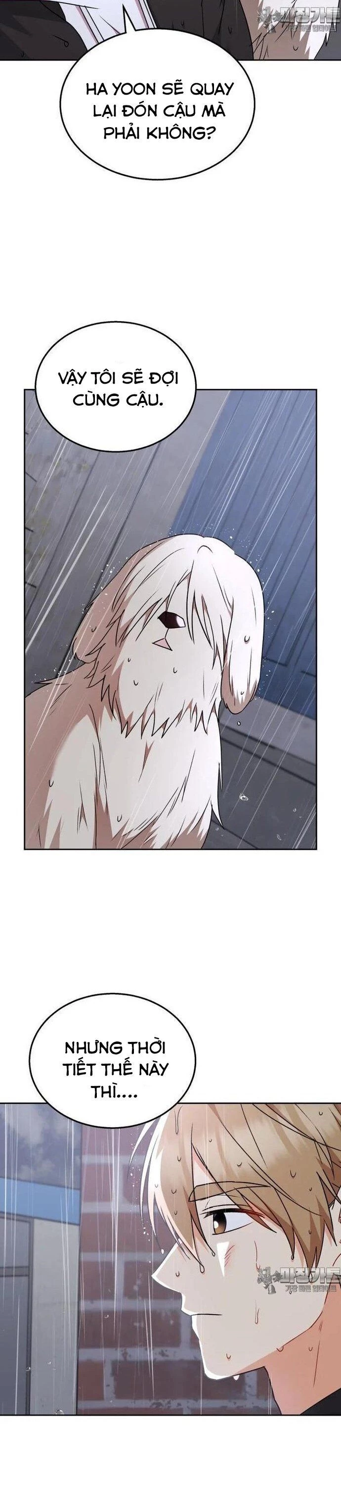Xin Chào! Bác Sĩ Thú Y Chapter 59 - 20