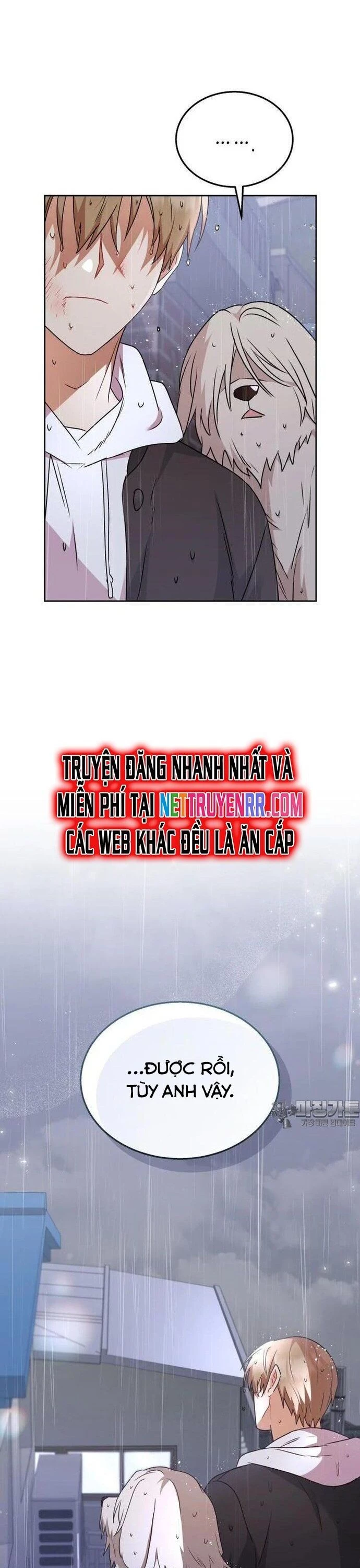Xin Chào! Bác Sĩ Thú Y Chapter 59 - 21