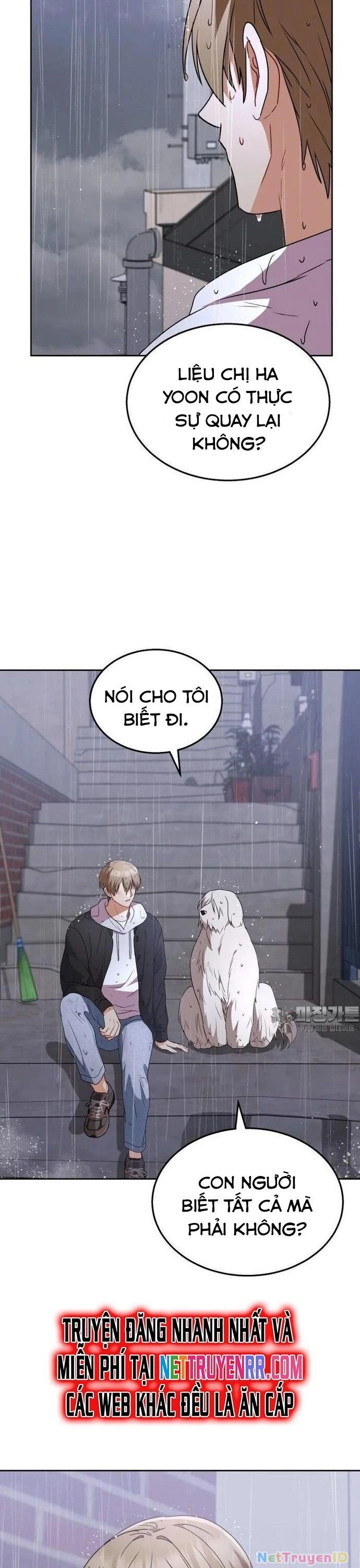 Xin Chào! Bác Sĩ Thú Y Chapter 59 - 27