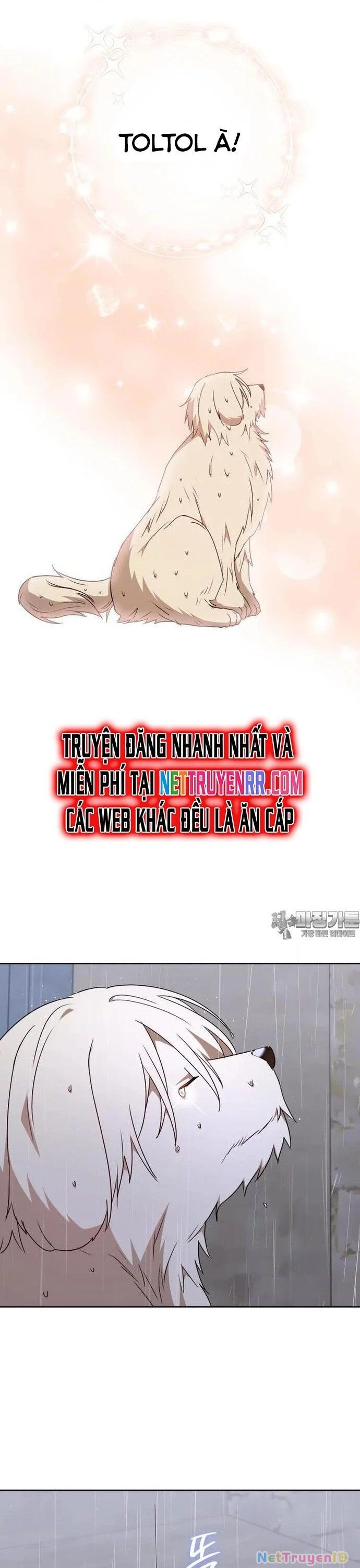 Xin Chào! Bác Sĩ Thú Y Chapter 59 - 33