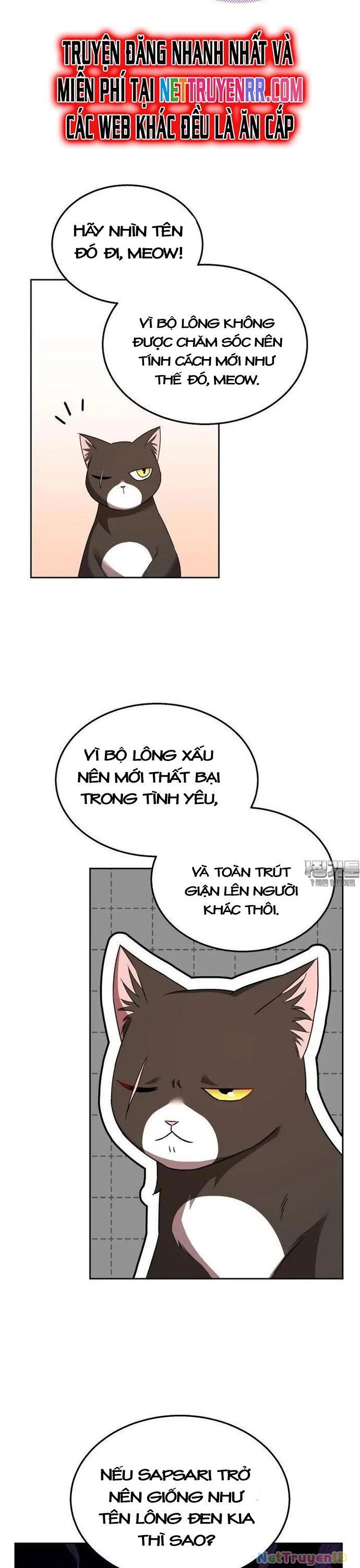 Xin Chào! Bác Sĩ Thú Y Chapter 60 - 8