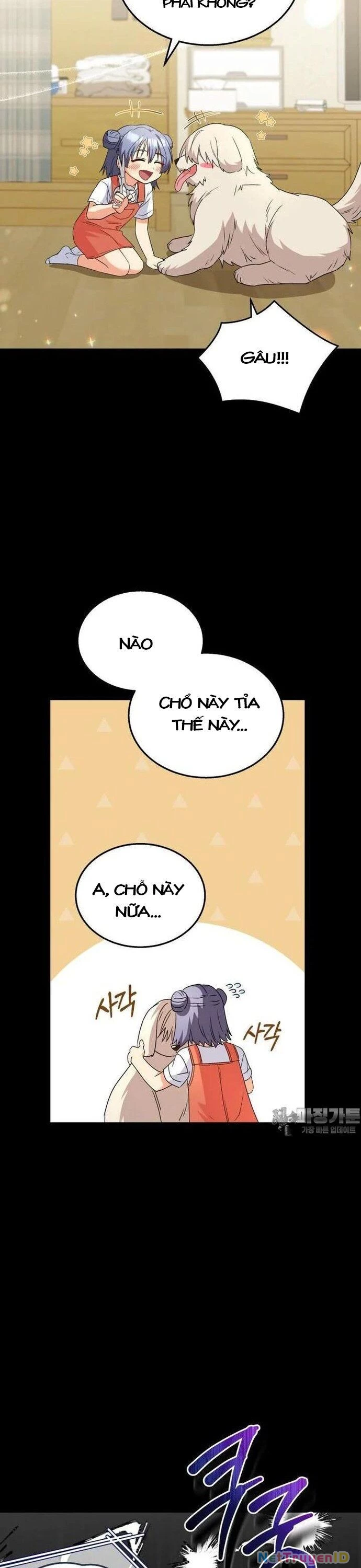 Xin Chào! Bác Sĩ Thú Y Chapter 60 - 13