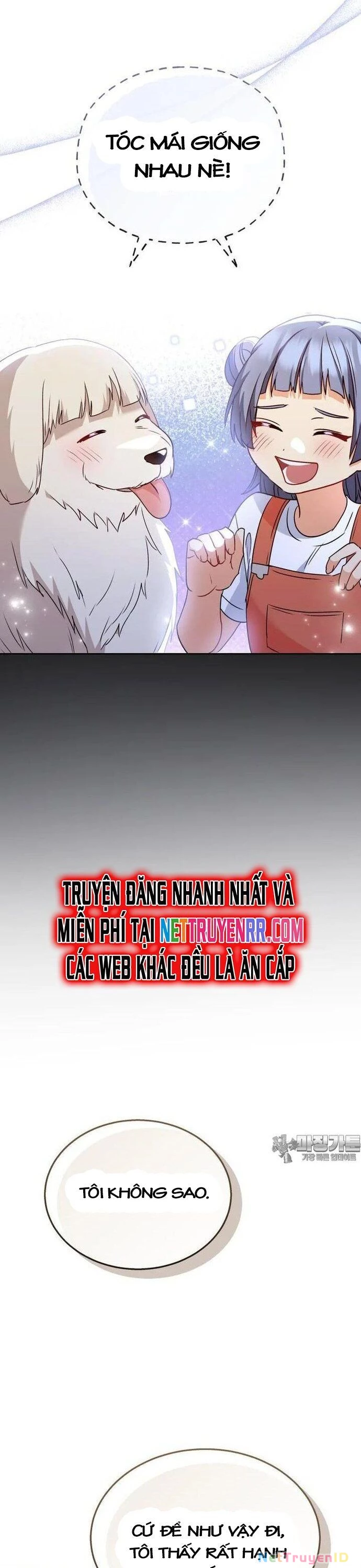 Xin Chào! Bác Sĩ Thú Y Chapter 60 - 15