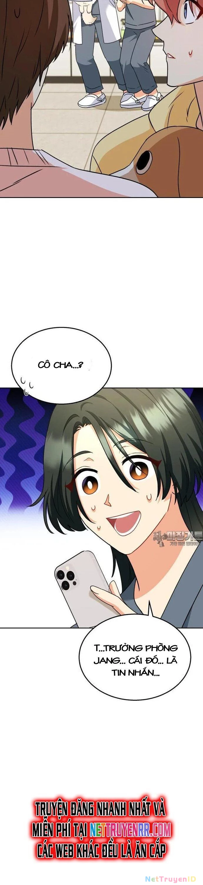 Xin Chào! Bác Sĩ Thú Y Chapter 60 - 22