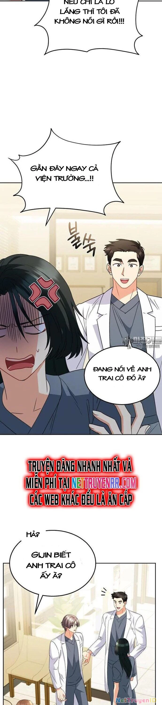 Xin Chào! Bác Sĩ Thú Y Chapter 60 - 29