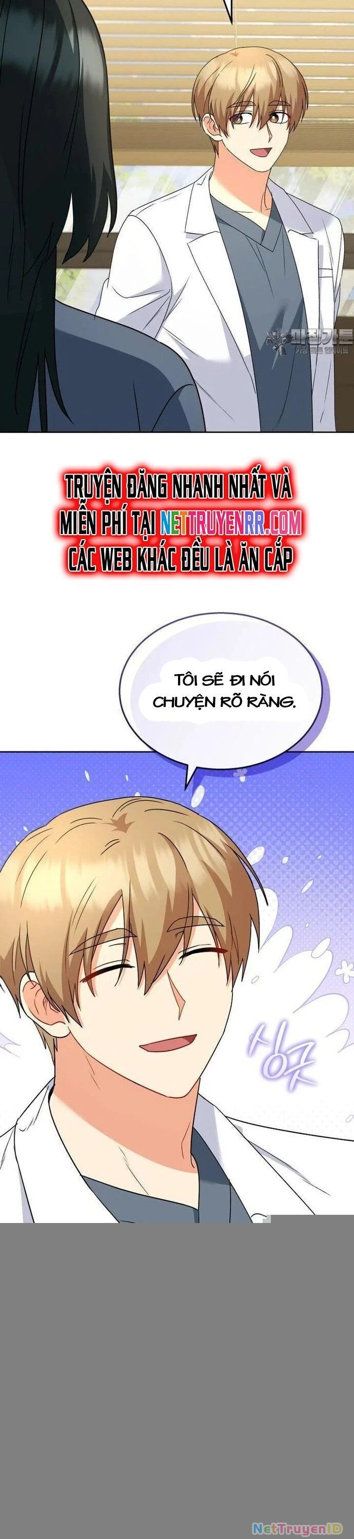 Xin Chào! Bác Sĩ Thú Y Chapter 60 - 37