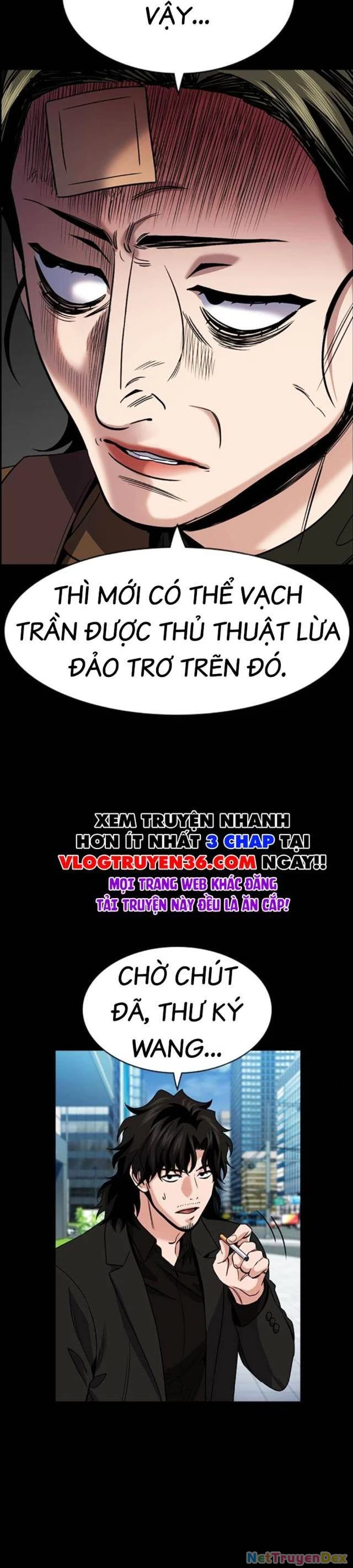 Giáo Dục Chân Chính Chapter 177 - 3