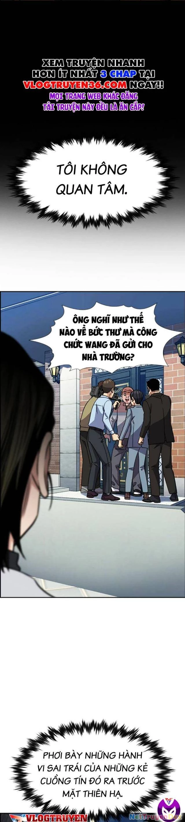 Giáo Dục Chân Chính Chapter 177 - 5