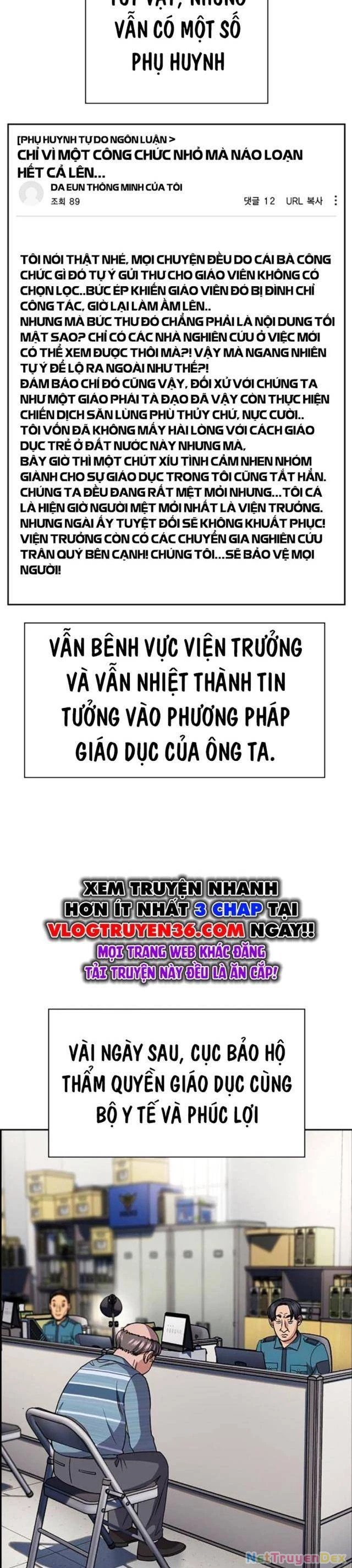 Giáo Dục Chân Chính Chapter 177 - 10