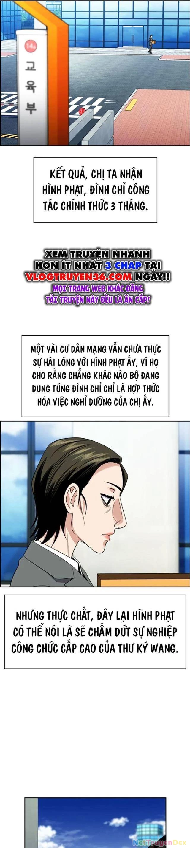 Giáo Dục Chân Chính Chapter 177 - 12