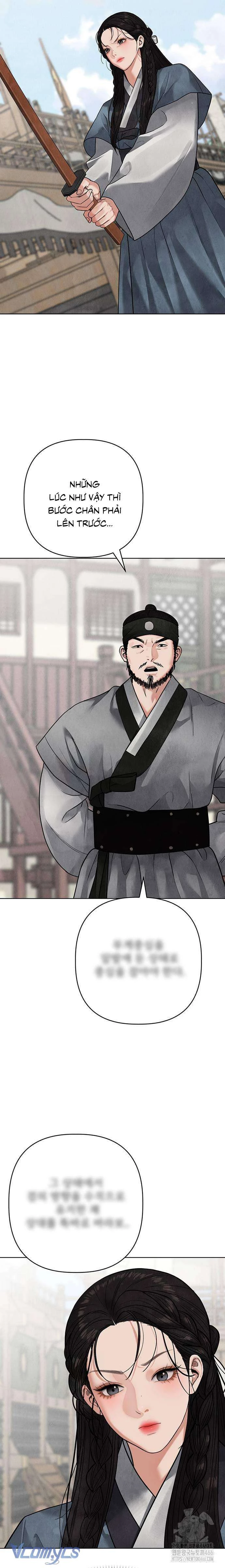 Quỷ Hồn Chapter 16 - 4