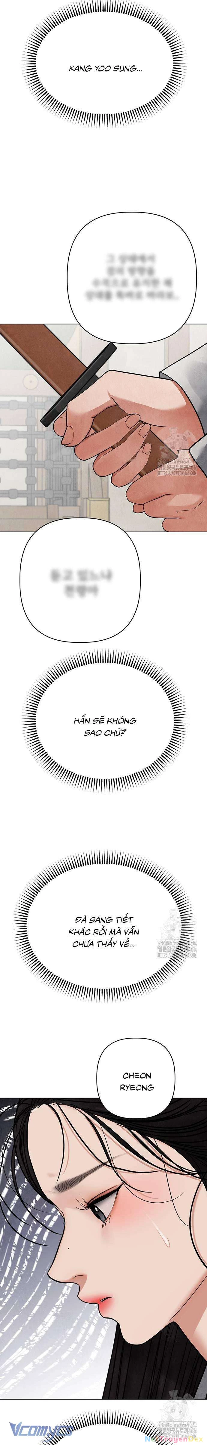 Quỷ Hồn Chapter 16 - 5
