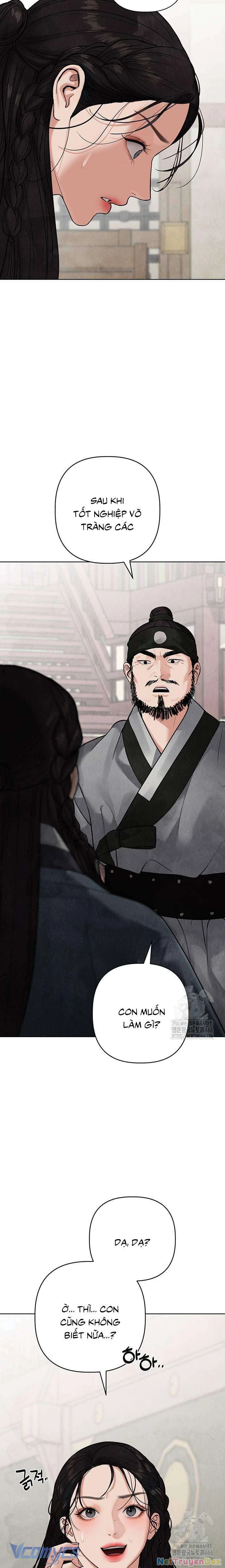 Quỷ Hồn Chapter 16 - 7