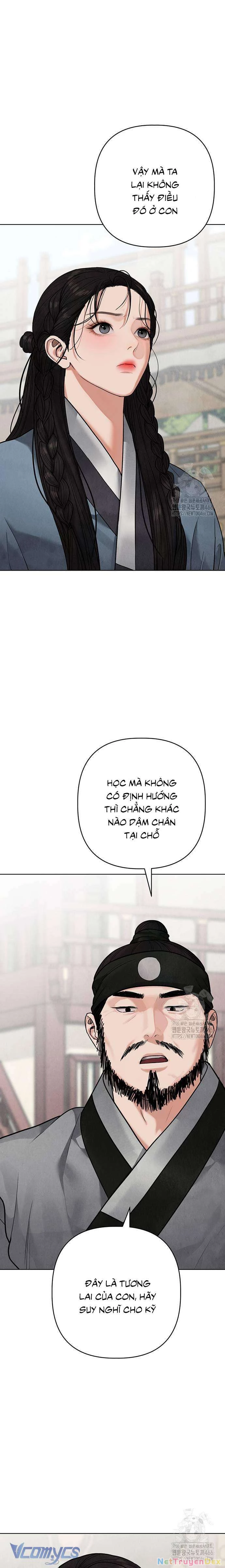 Quỷ Hồn Chapter 16 - 9
