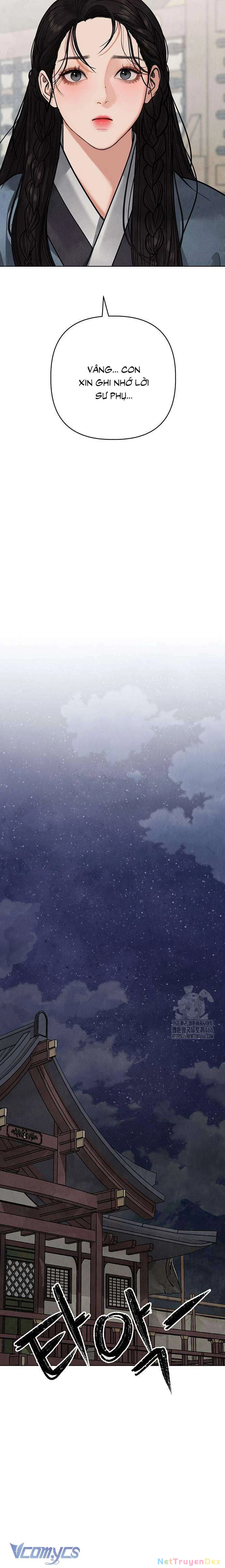 Quỷ Hồn Chapter 16 - 10