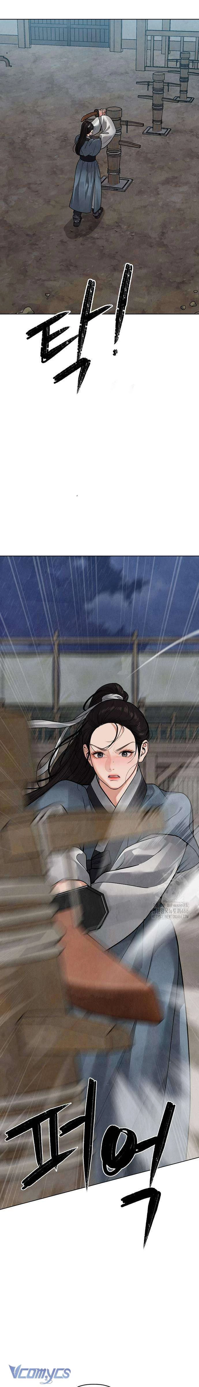 Quỷ Hồn Chapter 16 - 11