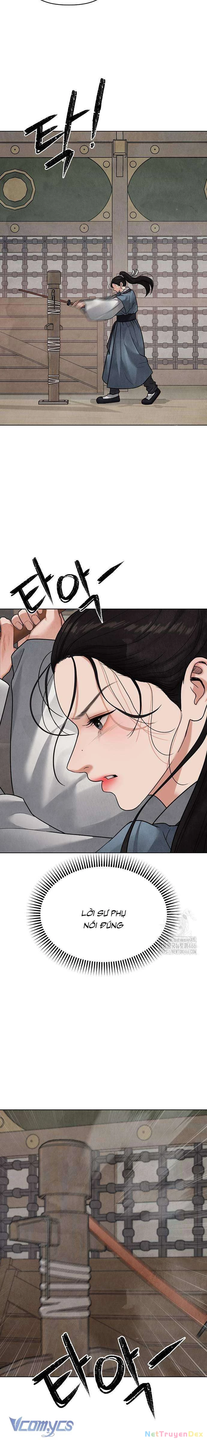 Quỷ Hồn Chapter 16 - 13
